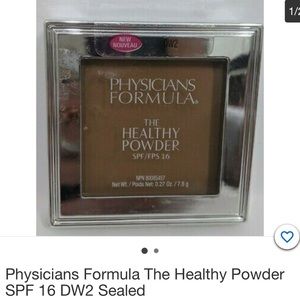 Physicians Formula The Healthy Powder
